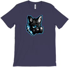 wolfgang-8355 T-Shirts