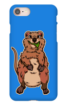 JCog Logo iPhone Phone Cases