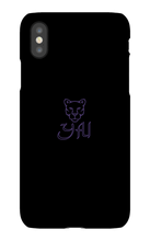 yai_bk iPhone Phone Cases