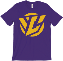 LW Gold limited edition T-Shirts