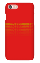 lyn0xtv iPhone Phone Cases