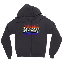 Zip Up - Mediocre