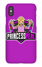 princessperl iPhone Phone Cases