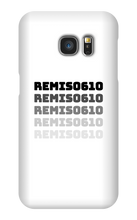 remis0610 Samsung Phone Cases