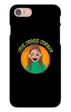 CrisCross Funda iPhone