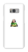 HUNG KING Samsung Phone Cases