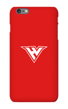 HyperVisuals Iphone Cases