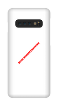 hondafinatic94 Samsung Phone Cases