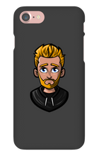 vaperuss iPhone Phone Cases
