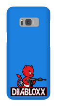 Samsung - Coque de téléphone