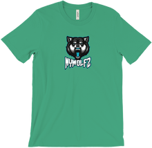 nywolfz T-Shirts