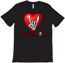 Metalpox T-Shirt