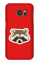 TrashPANDA Samsung Phone Cases