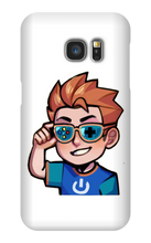 achievement_unlocked Samsung Case