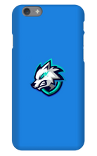 montigaming81 iPhone Phone Cases