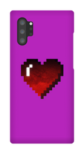 rayium Samsung Phone Cases