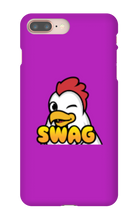 Swag's Chicken iPhone Phone Cases