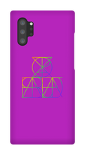 kyreniajade Samsung Phone Cases