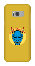 basedhood Samsung Phone Cases