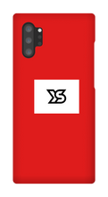 youngsimba2410 Samsung Phone Cases