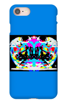 mar2qte iPhone Phone Cases