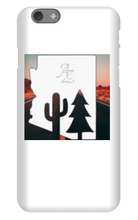 AZ BOYS CASE (IPHONE)