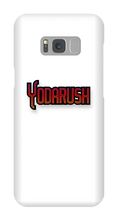 yodarush Samsung Phone Case