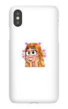 kayfi259 iPhone Phone Cases