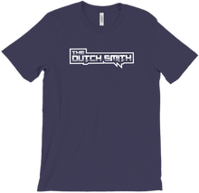 The Dutch Smith T-Shirt Model 1
