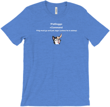 PolglaseHD !PatDoggo T-Shirts