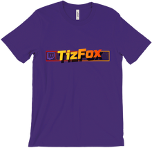 TizFox's T-Shirt