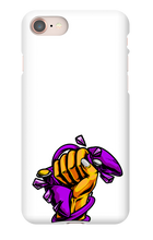 Game Crusher iPhone Phone Cases