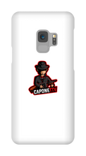 caponettv Samsung Phone Cases