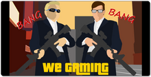 Bang Bang We Gaming XXL Pad