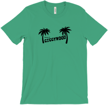 Giggywood T-Shirt (Black Font)