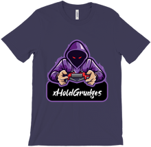 xholdgrudges T-Shirts