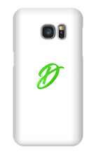 DavidDoherty7 Samsung Phone Cases