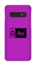 mozzi Samsung Phone Cases