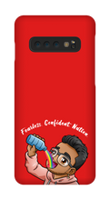 tonyfcn Samsung Phone Cases