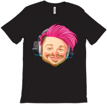 NEW LOGO TEE