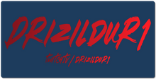 drizildur1 XXL Gaming Mousepad