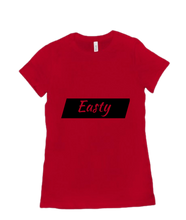 Easty Womens Tshirt