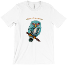 Owl T-Shirts