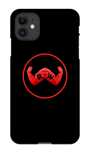 Regiment iPhone Phone Case