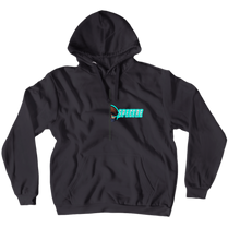 spectreul Hoodies (No-Zip/Pullover)