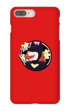 gigglybatgirl iPhone Phone Cases