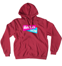 thebr1ck3lshow-6127 Hoodies (No-Zip/Pullover)