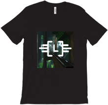 Originale Lyftel.Net T-Shirt