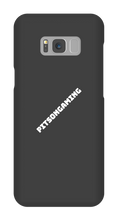 pitsongaming Samsung Phone Cases