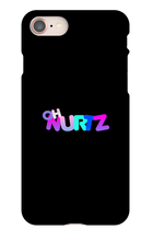 ohnurtz iPhone Phone Cases